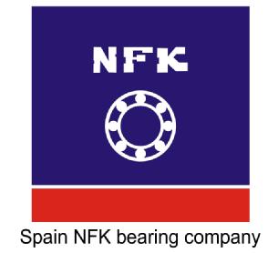 Imagen de NFK SPAIN NFK BEARING COMPANY