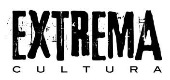 Imagen de EXTREMA CULTURA