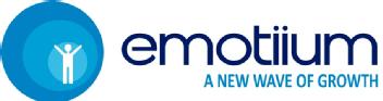 Imagen de EMOTIIUM A NEW WAVE OF GROWTH