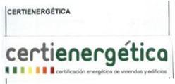 Imagen de CERTIENERGETICA