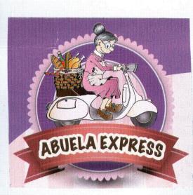 Imagen de ABUELA EXPRESS