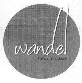 Imagen de WANDEL HAND MADE SHOES