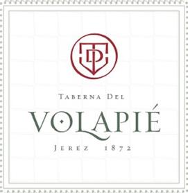 Imagen de TABERNA DEL VOLAPIE JEREZ 1872