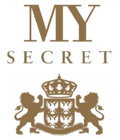 Imagen de MY SECRET