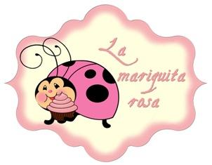 Imagen de LA MARIQUITA ROSA