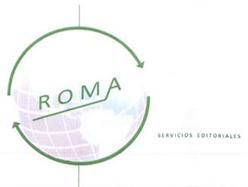 Imagen de ROMA SERVICIOS EDITORIALES