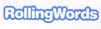 Imagen de ROLLINGWORDS