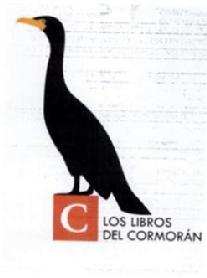 Imagen de C LOS LIBROS DEL CORMORAN