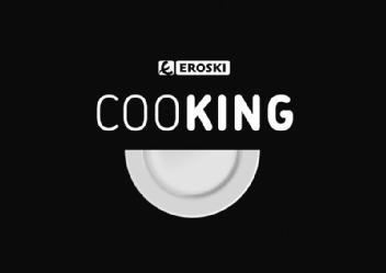 Imagen de E EROSKI COOKING