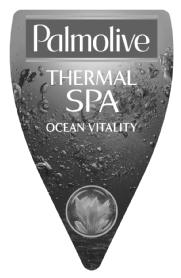 Imagen de PALMOLIVE THERMAL SPA OCEAN VITALITY