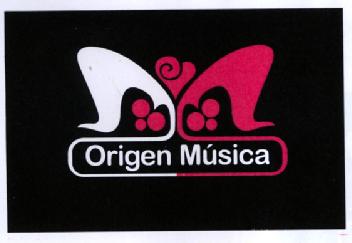 Imagen de ORIGEN MUSICA