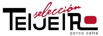 Imagen de SELECCION TEIJEIRO PORCO CELTA