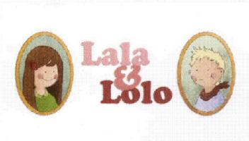 Imagen de LALA & LOLO