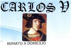 Imagen de CARLOS V REPARTO A DOMICILIO