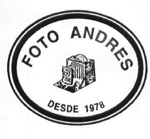Imagen de FOTO ANDRES DESDE 1978