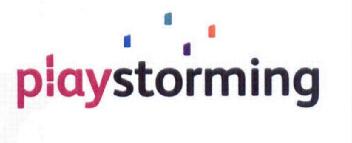Imagen de PLAYSTORMING