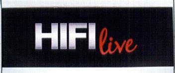 Imagen de HIFI LIVE