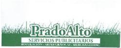 Imagen de PRADO ALTO SERVICIOS PUBLICITARIOS