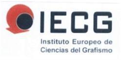 Imagen de IECG INSTITUTO EUROPE DE CIENCIAS DEL GRAFISMO