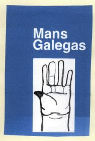Imagen de MANS GALEGAS