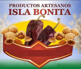 Imagen de PRODUCTOS ARTESANOS ISLA BONITA