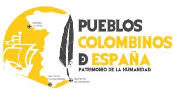 Imagen de PUEBLOS COLOMBINOS DE ESPAÑA PATRIMONIO DE LA HUMANIDAD