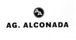 Imagen de AA AG. ALCONADA