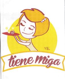 Imagen de Y&L TIENE MIGA
