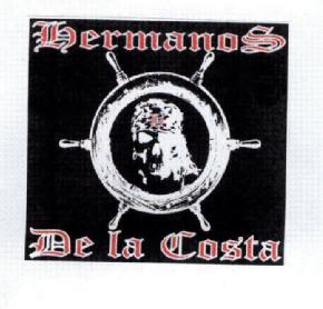 Imagen de HERMANOS DE LA COSTA