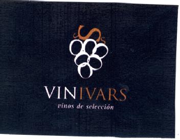 Imagen de VINIVARS VINOS DE SELECCION
