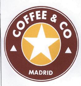 Imagen de COFFEE & CO MADRID