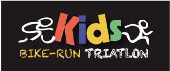 Imagen de KIDS BIKE-RUN TRIATLON