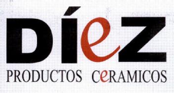 Imagen de DIEZ PRODUCTOS CERAMICOS