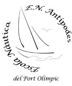 Imagen de ESCOLA NAUTICA E.N. ANTIPODES DEL PORT OLIMPIC