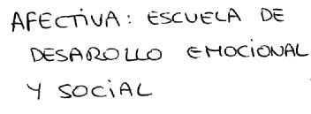 Imagen de AFECTIVA: ESCUELA DE DESARROLLO EMOCIONAL Y SOCIAL