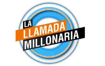 Imagen de LA LLAMADA MILLONARIA
