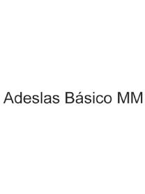 Imagen de ADESLAS BASICO MM