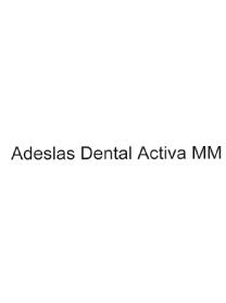 Imagen de ADESLAS DENTAL ACTIVA MM