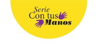 Imagen de SERIE CON TUS MANOS