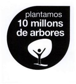 Imagen de PLANTAMOS 10 MILLONS DE ARBORES