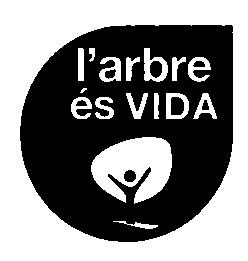 Imagen de L\'ARBRE ES VIDA