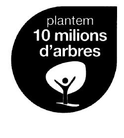 Imagen de PLANTEM 10 MILIONS D\'ARBRES