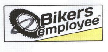 Imagen de BIKERS EMPLOYEE
