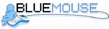 Imagen de BLUE MOUSE