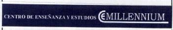 Imagen de CENTRO DE ENSEÑANZA Y ESTUDIOS CEMILLENNIUM