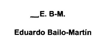 Imagen de E.B-M EDUARDO BAILO-MARTIN