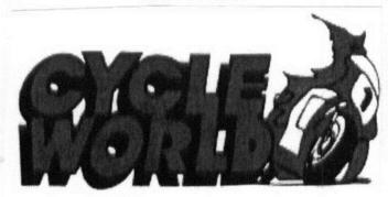 Imagen de CYCLE WORLD