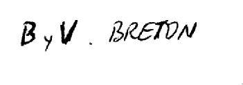 Imagen de B Y V BRETON