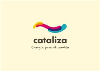 Imagen de CATALIZA ENERGIA PARA EL CAMBIO