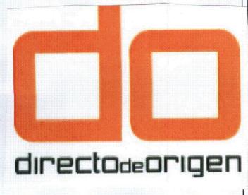 Imagen de DO DIRECTO DE ORIGEN